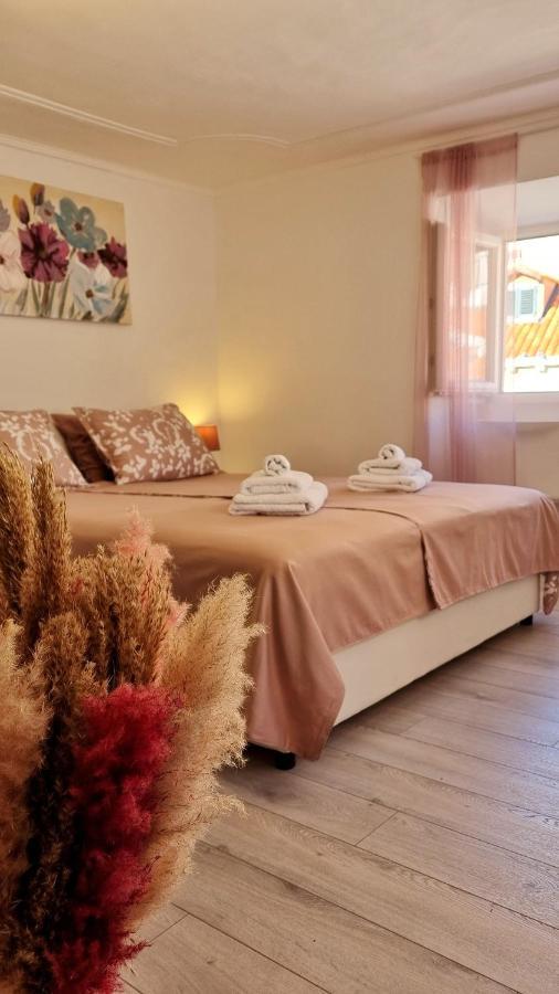 Stradun In The Heart Of Old Apartment *