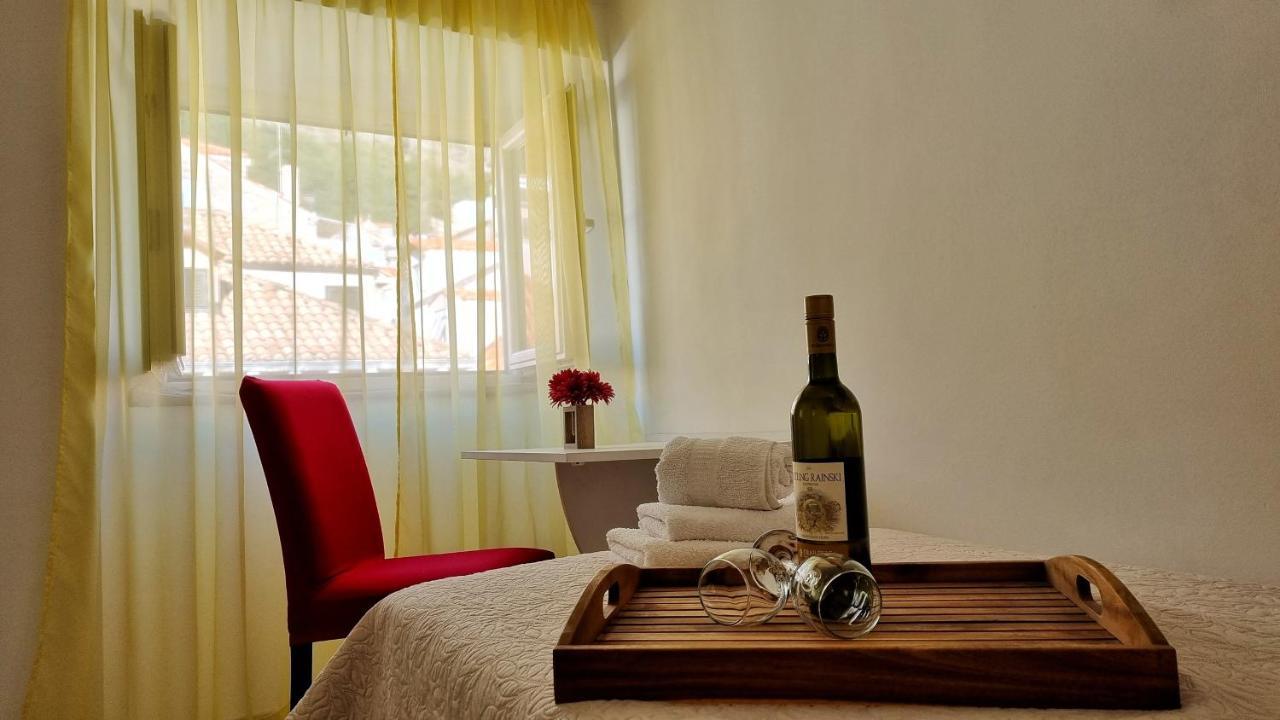 Apartment Stradun In The Heart Of Old *